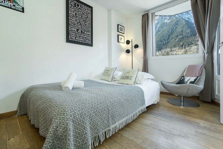 Apartment Grepon 3a
