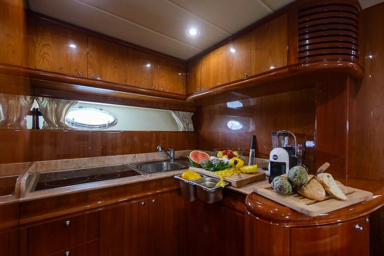 Apartamento Amalfi Floatel