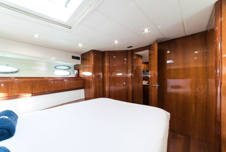 Apartamento Amalfi Floatel