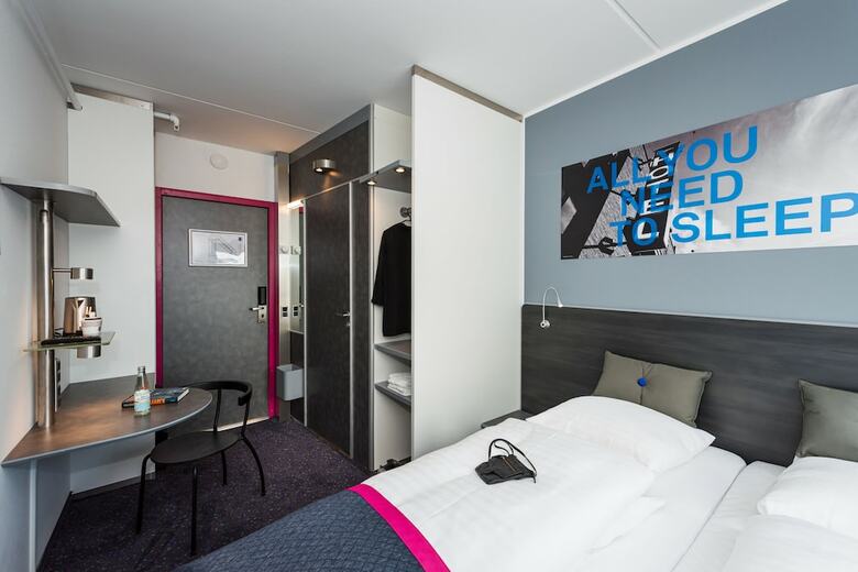 Hotel Cabinn Copenhagen