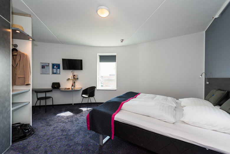 Hotel Cabinn Copenhagen