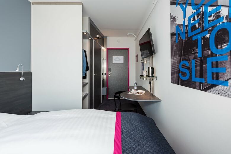 Hotel Cabinn Copenhagen