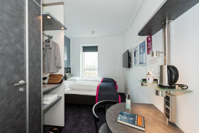 Hotel Cabinn Copenhagen