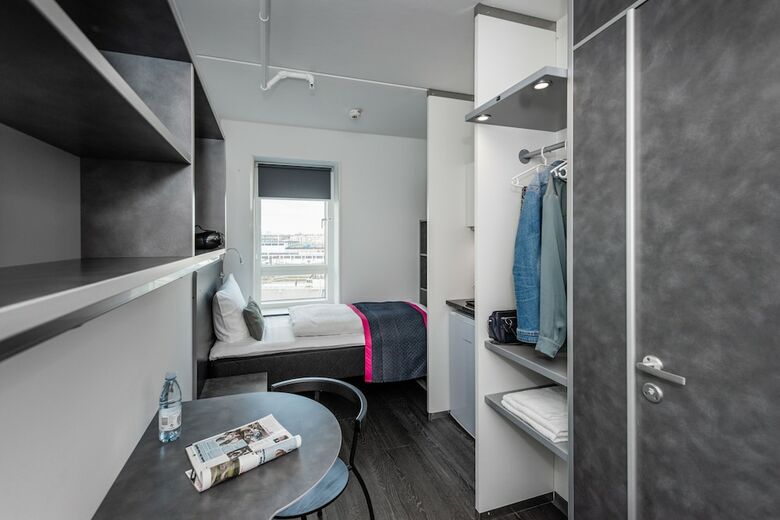 Hotel Cabinn Copenhagen