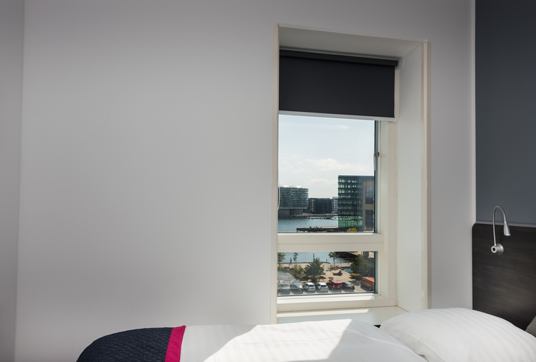 Hotel Cabinn Copenhagen
