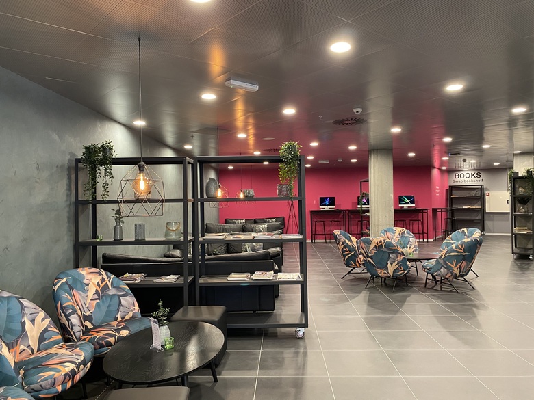 Hotel Cabinn Copenhagen