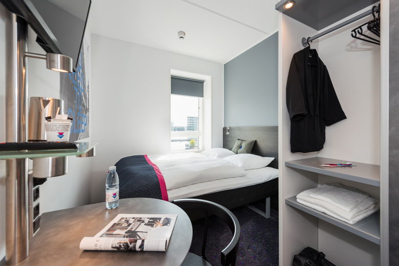 Hotel Cabinn Copenhagen