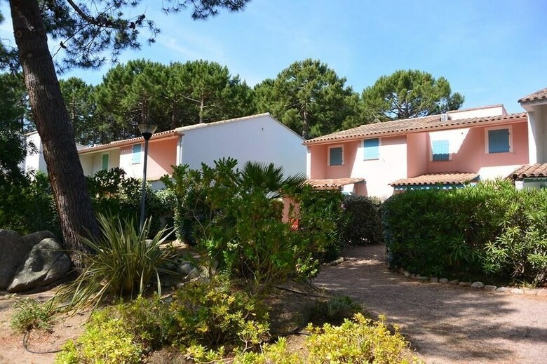 Mini-villa Saint-cyprien C21- 3 - Calm Residence