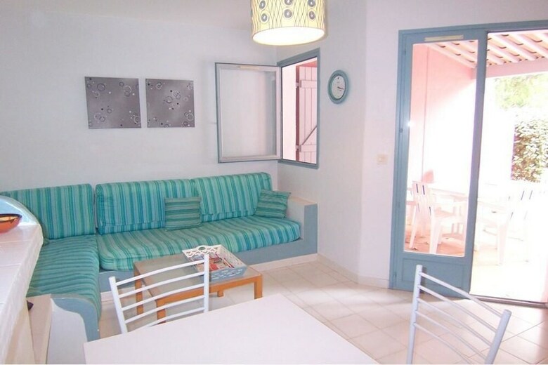 Mini-villa Saint-cyprien C21- 3 - Calm Residence