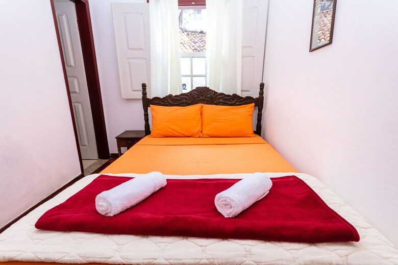 Hostal � Hostel