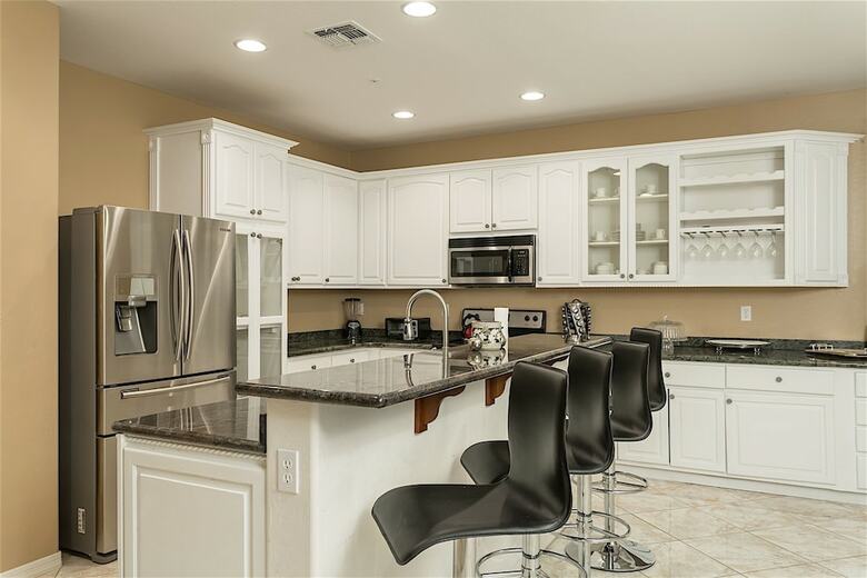 Pinnacle Vista 5 Br By Casago
