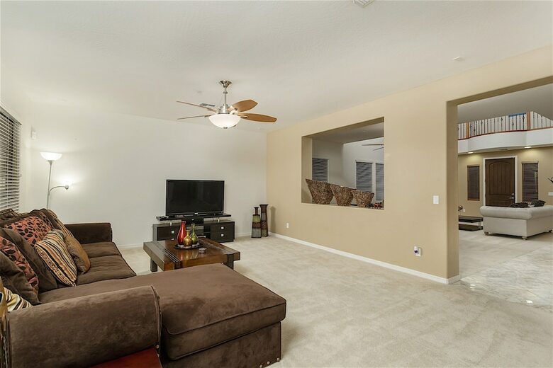 Pinnacle Vista 5 Br By Casago
