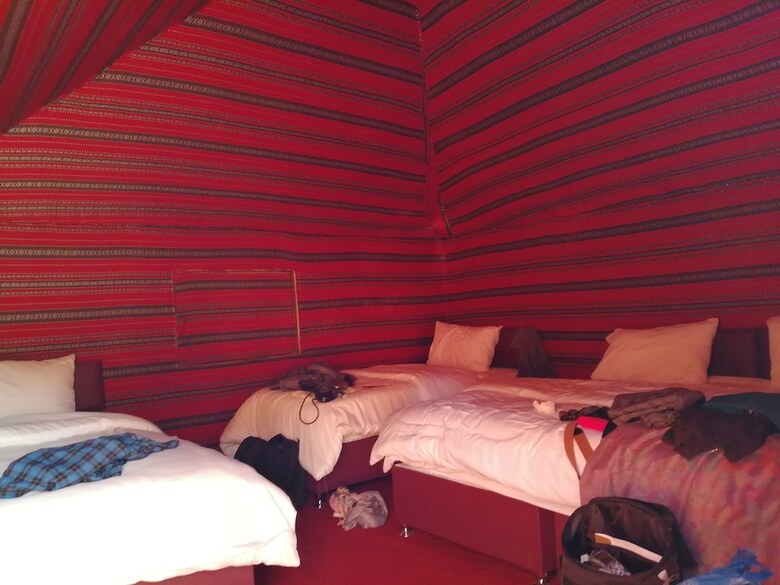 Star Walk Camp