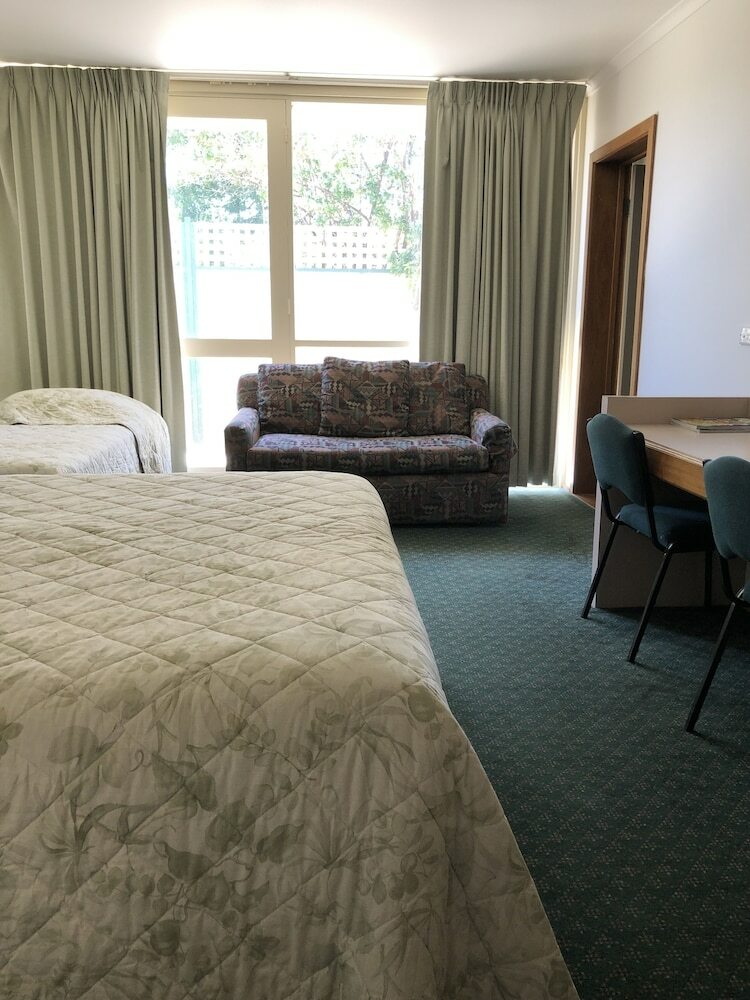 Cottonwood Motor Inn Mildura