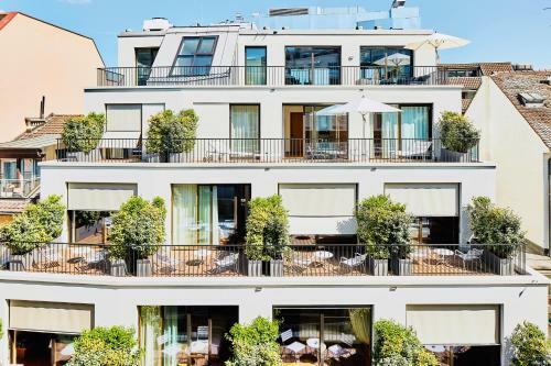 Art House Basel - Member Of Design Hotels