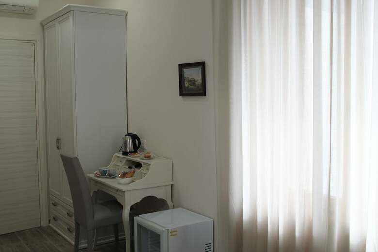 Hotel L'acchiappasogni Vesuviano