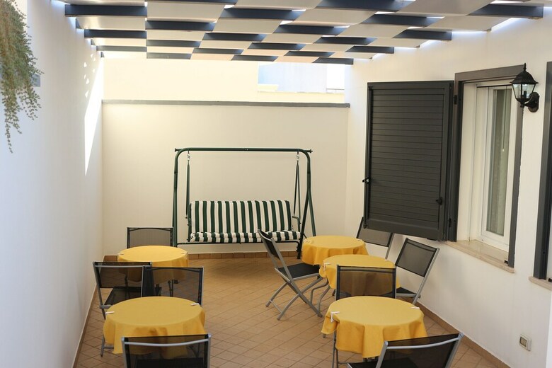 Bed & Breakfast Incanto Salento
