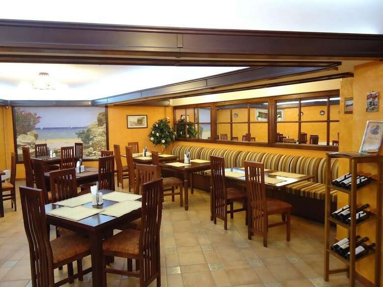Mirit Hotel
