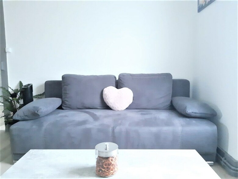 Apartamento Comfort Stay Basel Airport 2a46