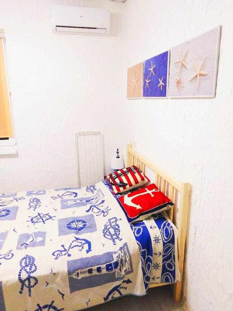 Aparthotel Apartments On Borisa Pupko 3