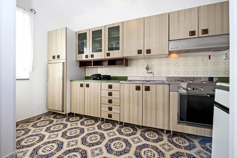 Apartment Ivo