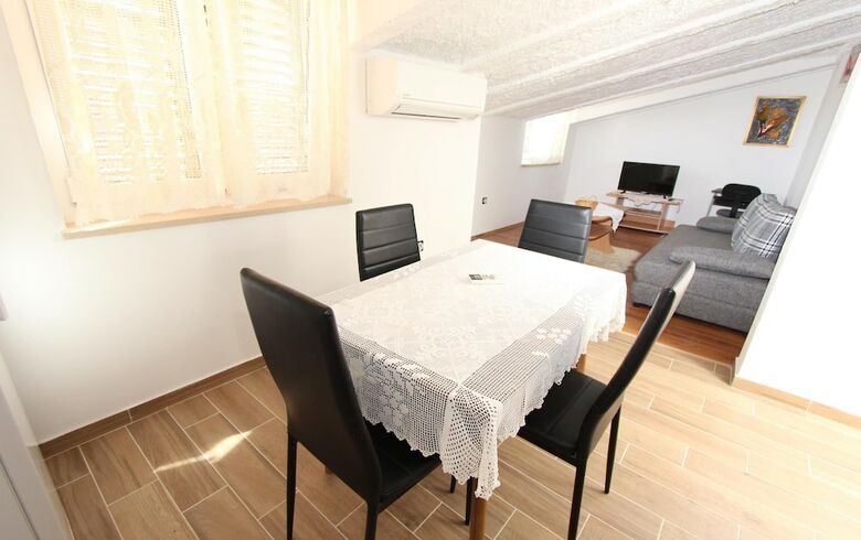 Apartments Olga