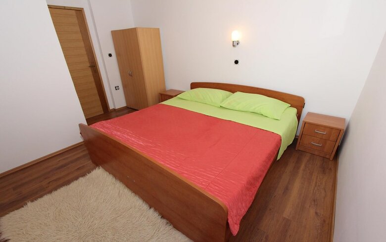 Apartments Olga