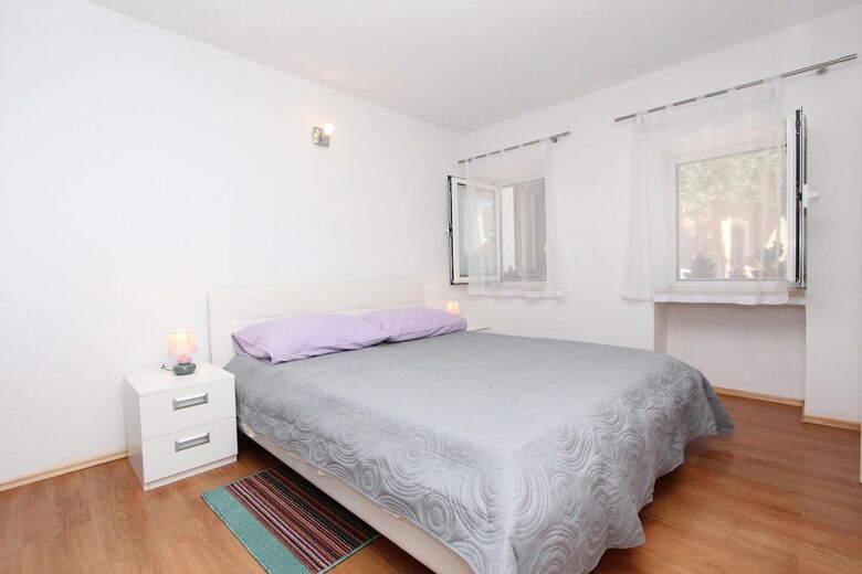 Apartments Olga