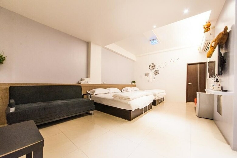 Hotel Kexing Homestay