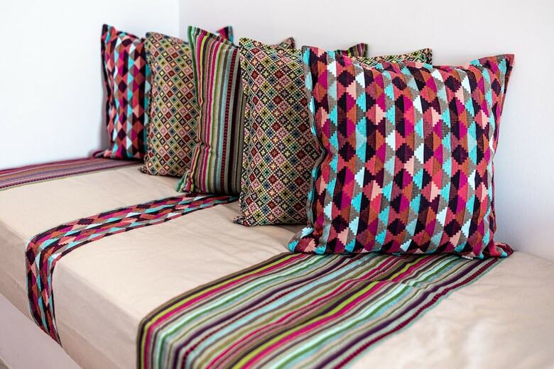 Bohemian Luxury Boutique Hotel - Adults Only