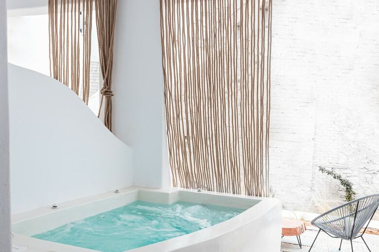 Bohemian Luxury Boutique Hotel - Adults Only