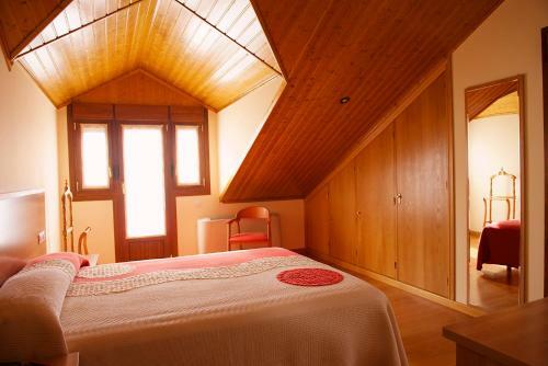 Hostal Encanto Anduri�a