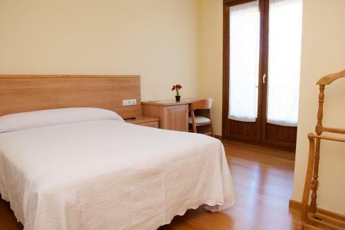 Hostal Encanto Anduri�a