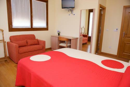Hostal Encanto Anduri�a