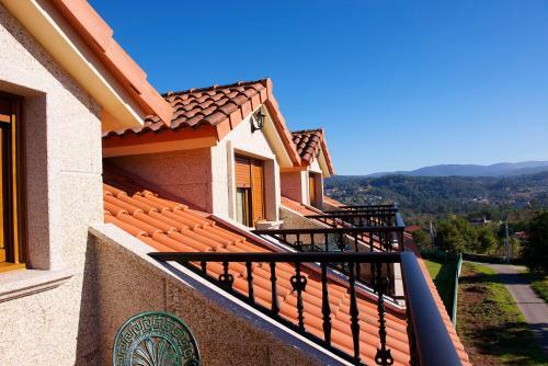 Hostal Encanto Anduri�a