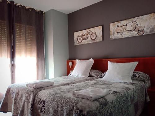 Hostal Casa Barranco