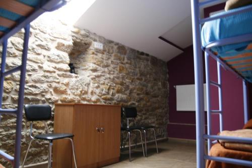Albergue O Logoso