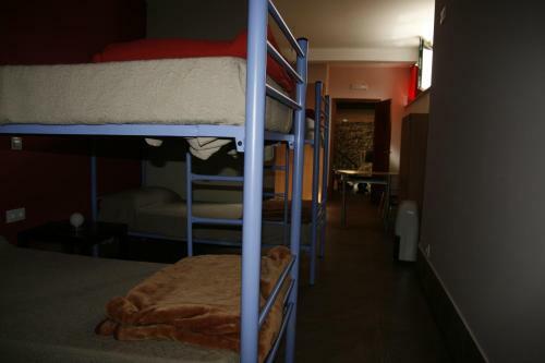 Albergue O Logoso