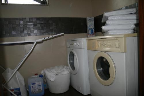 Albergue O Logoso