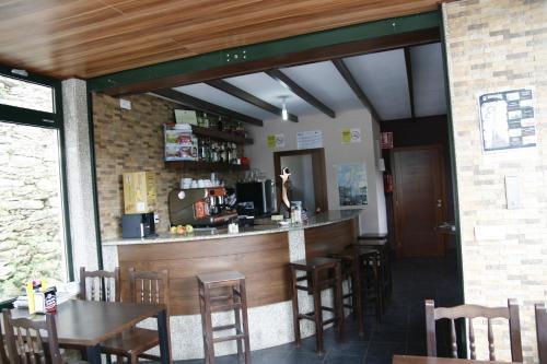 Albergue O Logoso