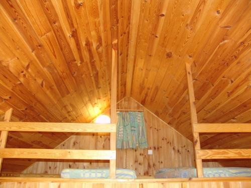 Camping Serra De Prades