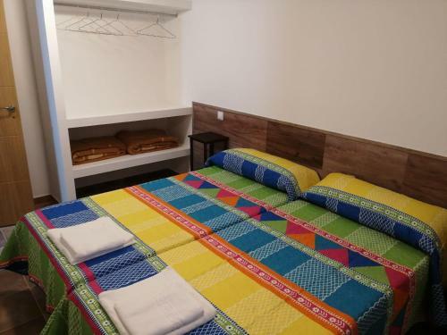 Hostal La Posada H�pica