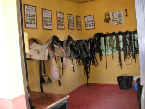 Hostal La Posada H�pica