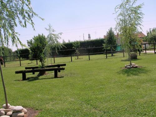Hostal La Posada H�pica