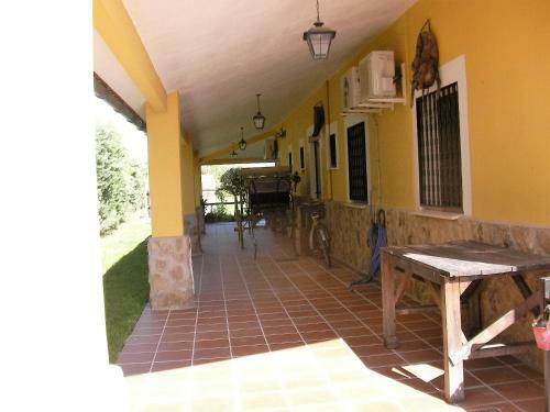 Hostal La Posada H�pica