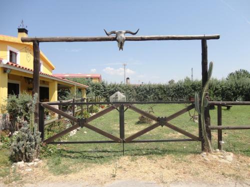 Hostal La Posada H�pica