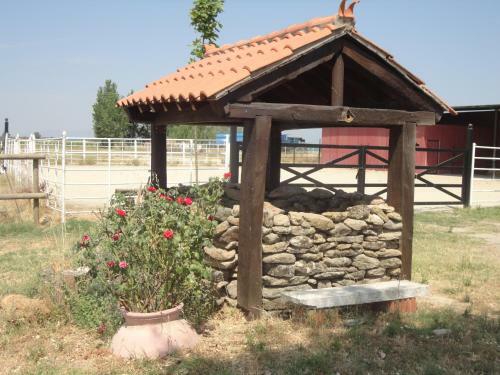 Hostal La Posada H�pica