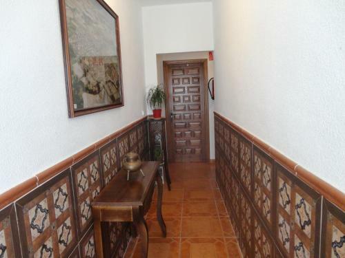 Hostal La Posada H�pica