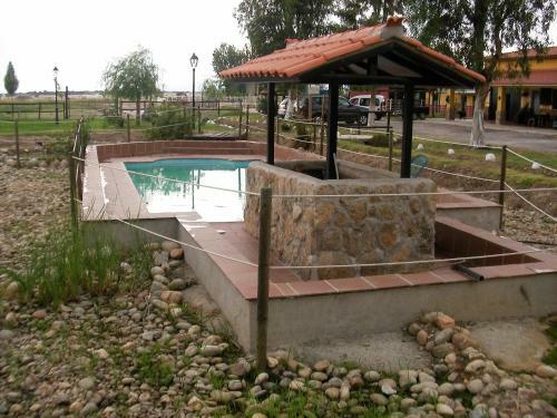 Hostal La Posada H�pica