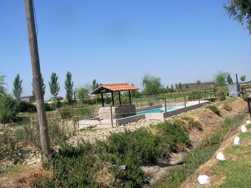 Hostal La Posada H�pica